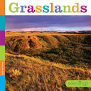 Grasslands cover