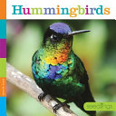 Hummingbirds cover