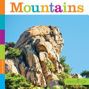 Mountains cover