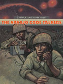 The Navajo Code Talkers cover