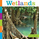 Wetlands cover