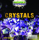 Crystals cover
