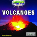 Volcanoes cover