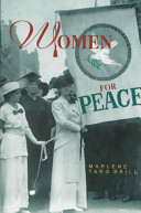 Women for Peace cover