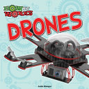 Drones cover