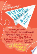 Flying Lessons & Other Stories cover