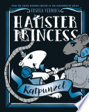 Hamster Princess: Ratpunzel cover