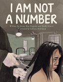 I Am Not a Number cover