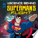 The Science Behind Superman's Flight cover