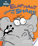 Elephant Learns to Share cover