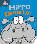 Hippo Owns Up cover