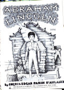 Abraham Lincoln cover