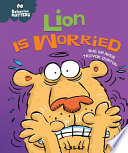Lion Is Worried cover