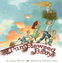 Tumbleweed Baby cover
