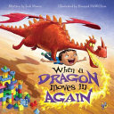 When a Dragon Moves in Again cover