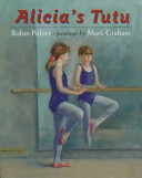 Alicia's Tutu cover