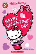Happy Valentine's Day cover