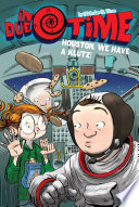 Houston, We Have a Klutz! cover