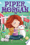 Piper Morgan to the Rescue cover