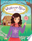 Sugar and Spice cover
