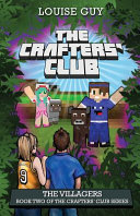 The Crafters' Club: The Villagers cover