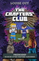 The Crafters' Club: Two Worlds cover