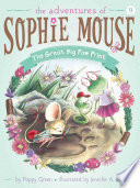 The Great Big Paw Print cover