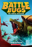 The Turtle Invasion cover