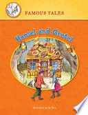 Hansel and Gretel cover