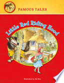 Little Red Riding Hood cover