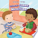 Mealtime cover