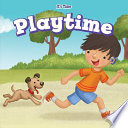 Playtime cover