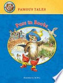Puss in Boots cover