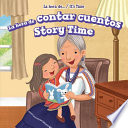 Story Time cover