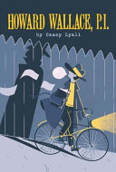 Howard Wallace, P.I. cover