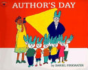 Author's Day cover