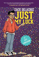 Just My Luck cover