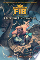 Over the Underworld cover