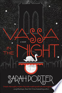 Vassa in the Night cover