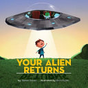 Your Alien Returns cover