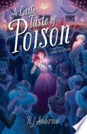 A Little Taste of Poison cover
