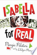 Isabella for Real cover