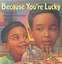 Because You're Lucky cover