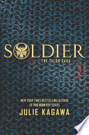 Soldier cover