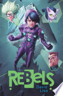 Rebels cover