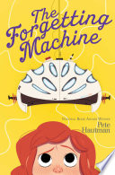The Forgetting Machine cover