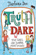 Truth or Dare cover