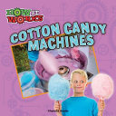 Cotton Candy Machines cover
