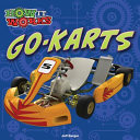 Go-Karts cover