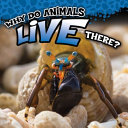Why Do Animals Live There? cover